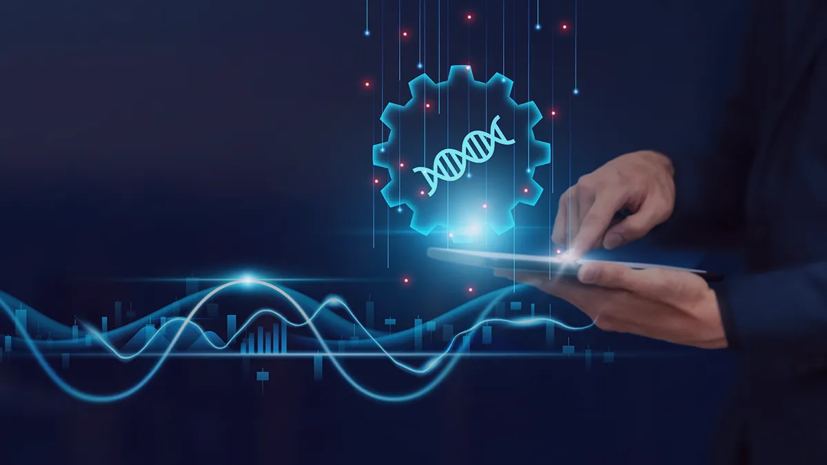 Creating efficient remote service & management with IoT