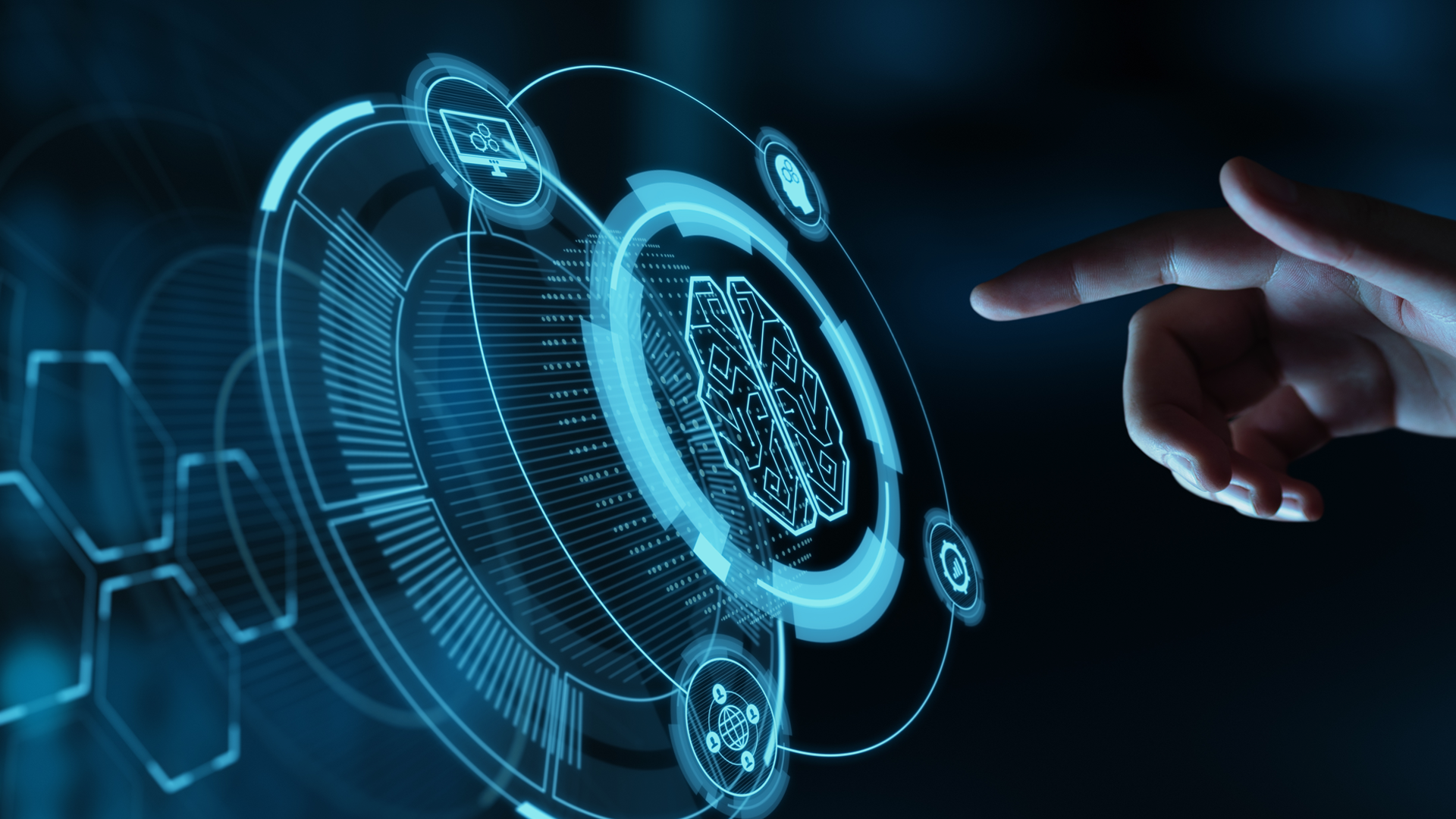 Assisted Reality zur Entfaltung von Geschäftsideen und Mitarbeiterqualifikationen