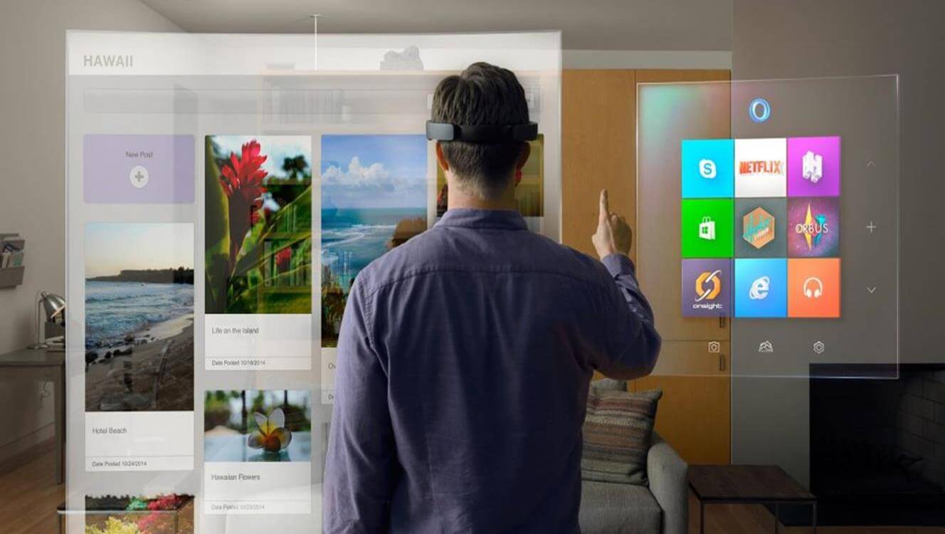 Zainteresowanie polskiego przemysłu wykorzystaniem technologii AR i VR