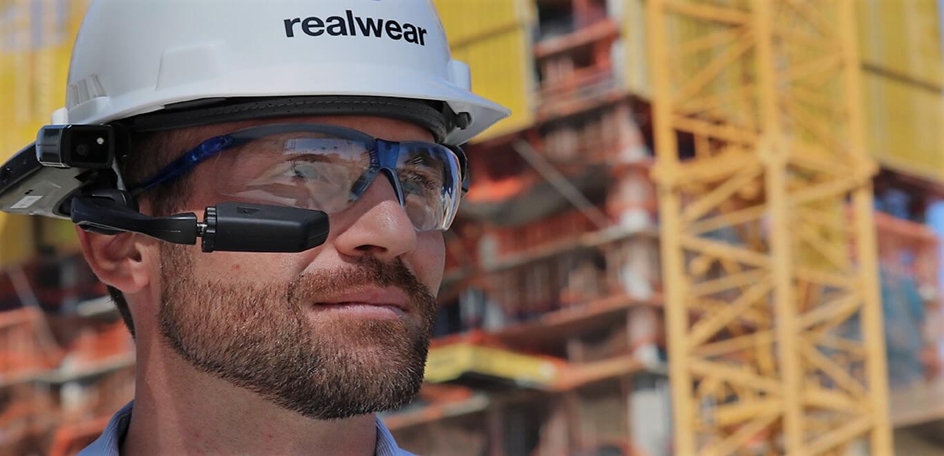 Assisted Reality - uboższy krewny Augmented Reality