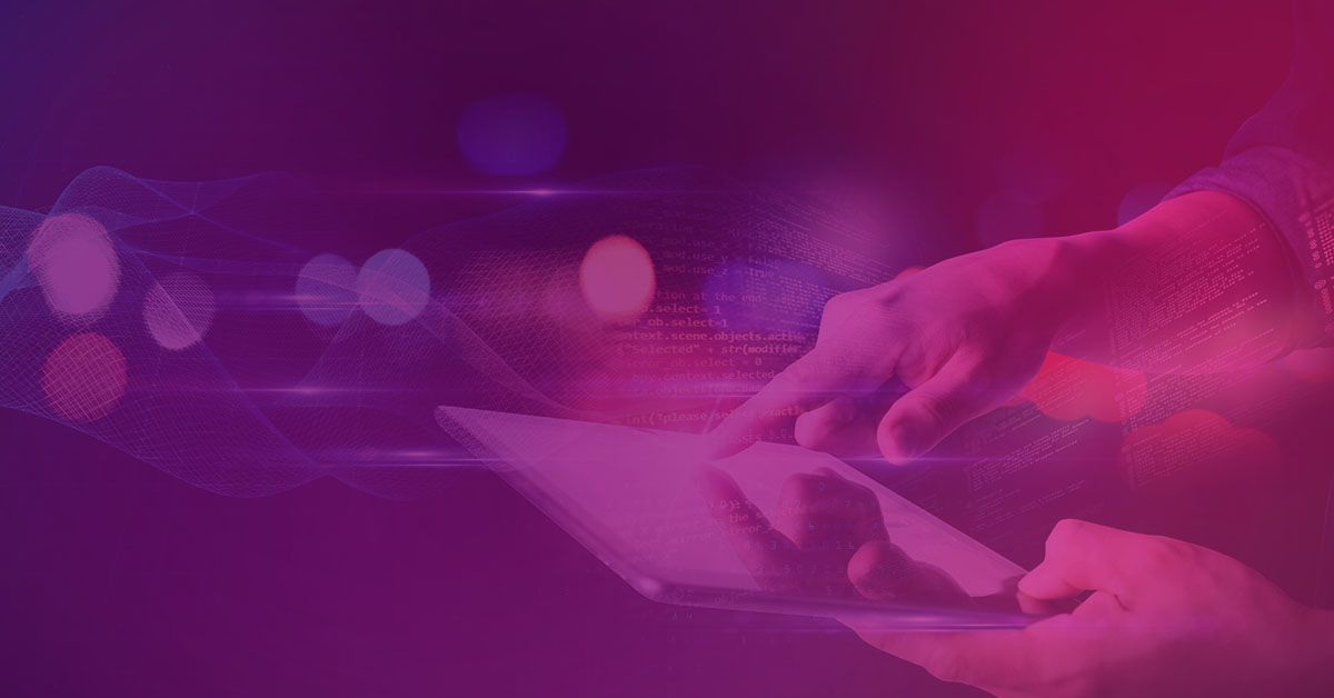 Hintergrundgrafik für Artikel über Jira Data Center, Blog TT PSC