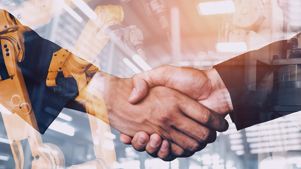 Transition Technologies PSC ogłasza partnerstwo z Rockwell Automation