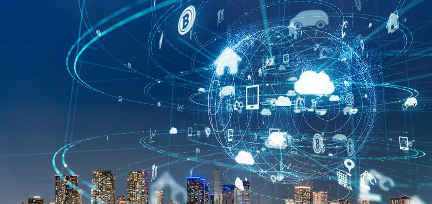 Internet of Things and its impact on Automotive Industry