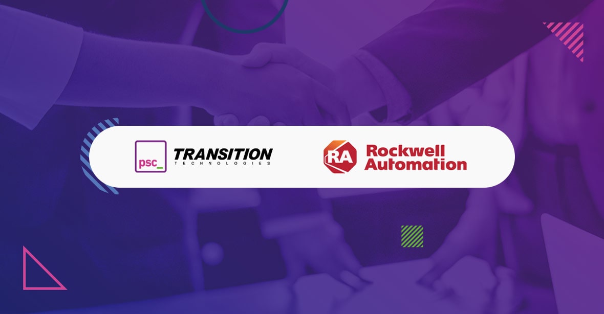 Transition Technologies PSC Announces Partnership With Rockwell Automation