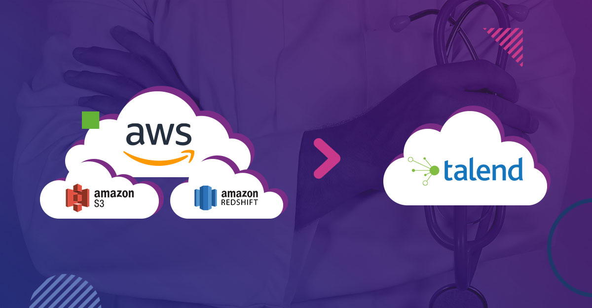 Talend Open Studio in the medical industry