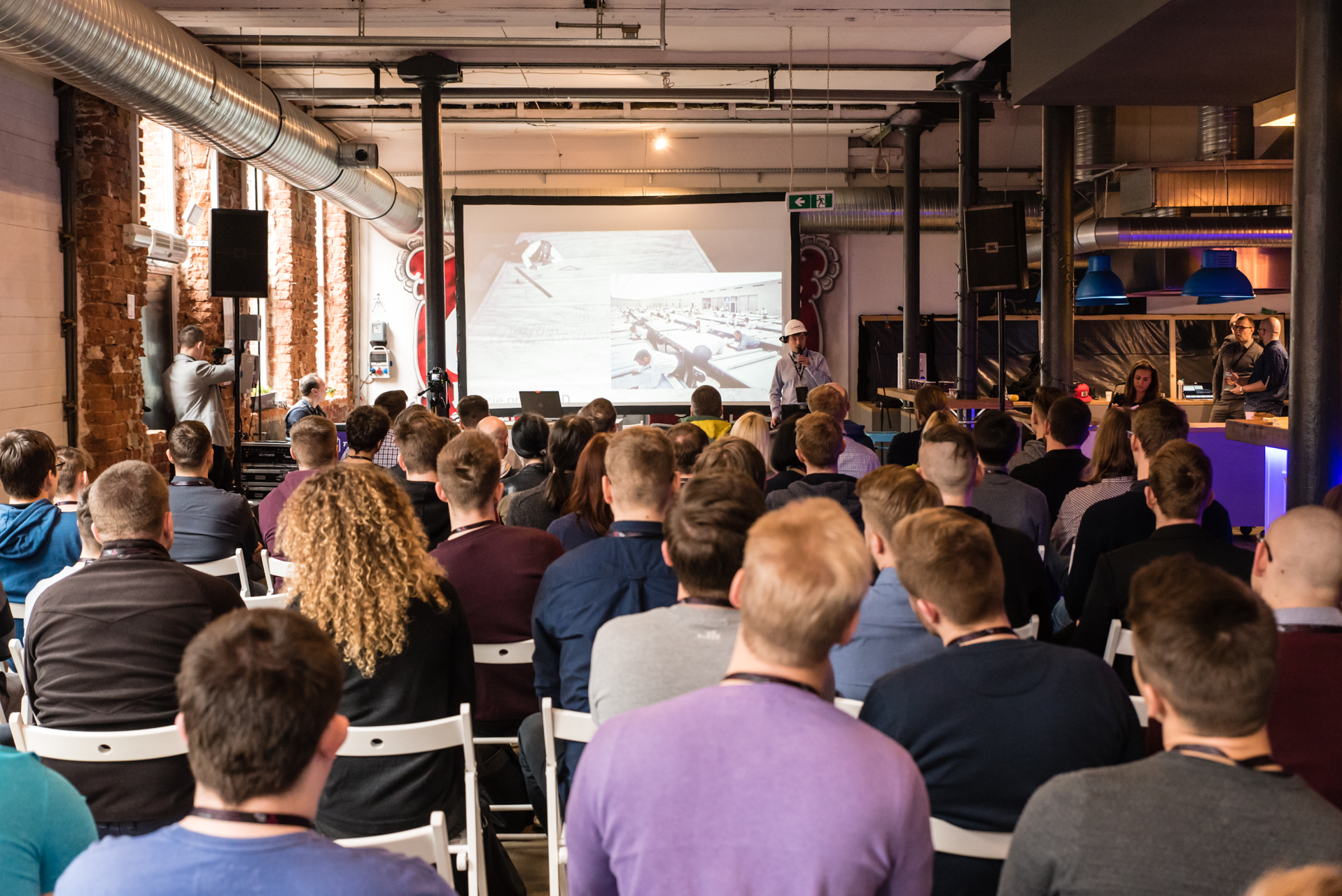 DevForge 2020 – zaczynamy w Zielonej Górze i Łodzi!