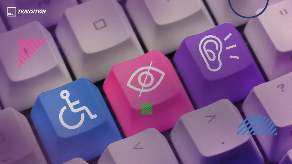 wcag accessibility, Web Content Accessibility Guidelines