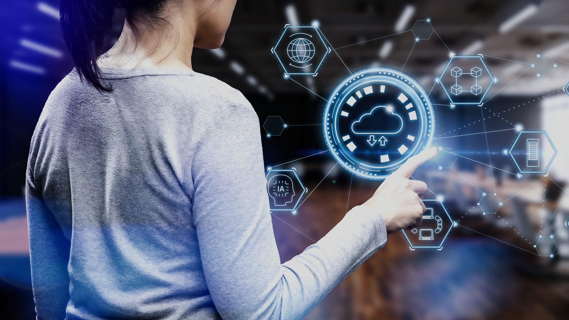 Automatisation DevOps pour la migration des technologies de gestion thermique