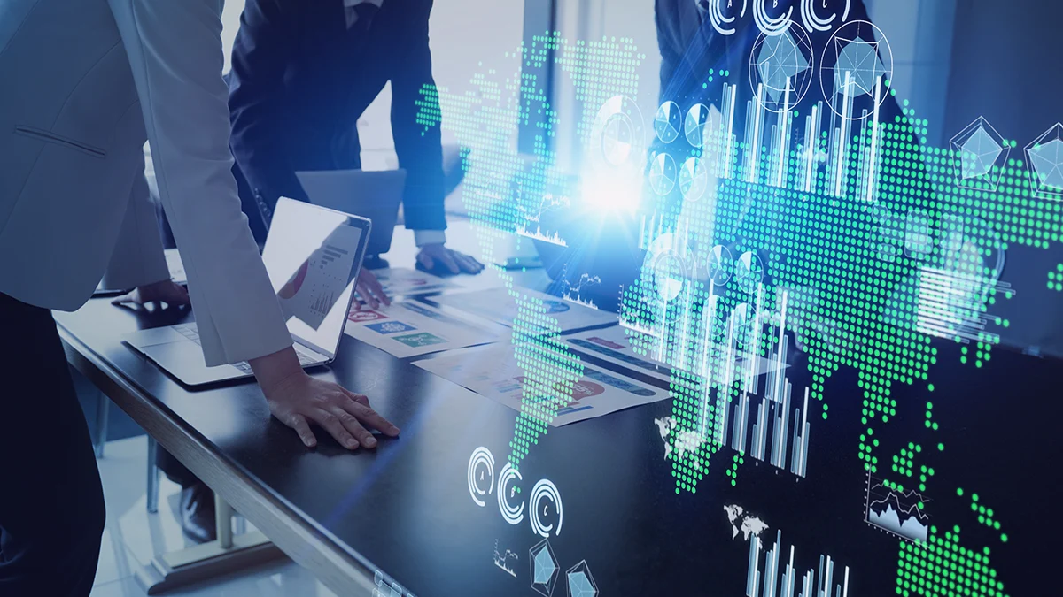 Międzynarodowa ekspansja w czasach pandemii