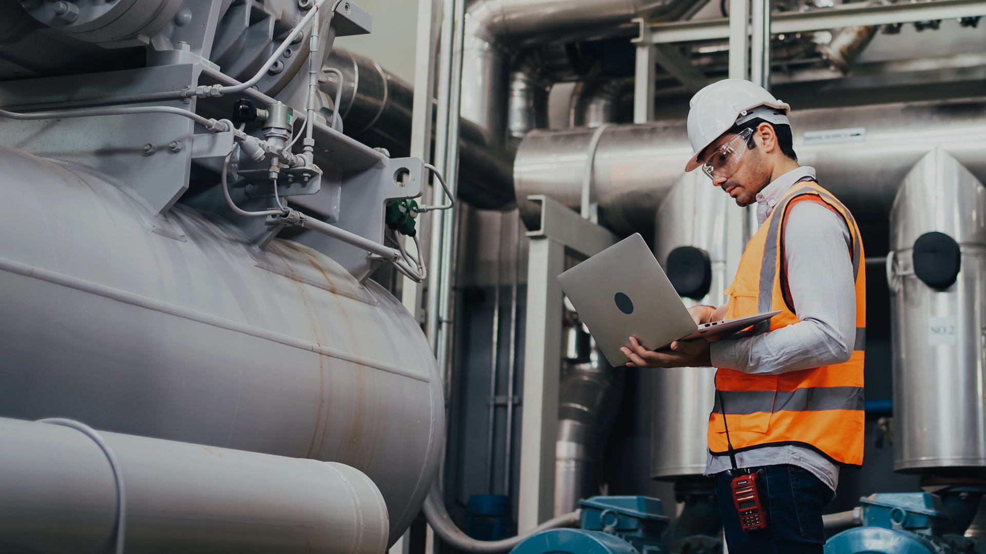 IoT team outsourcing – resourcing solution on the EMS