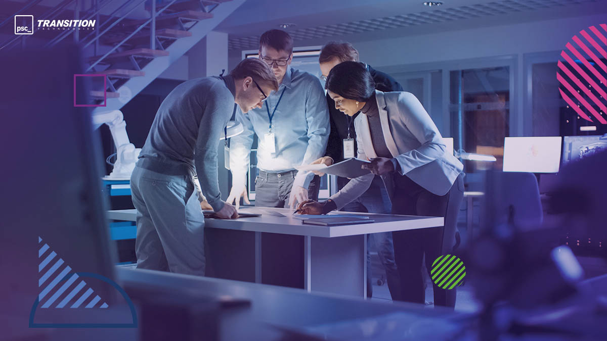 Gestion des changements dans Windchill PDMLink – changements de produits efficaces et faciles avec des processus optimisés