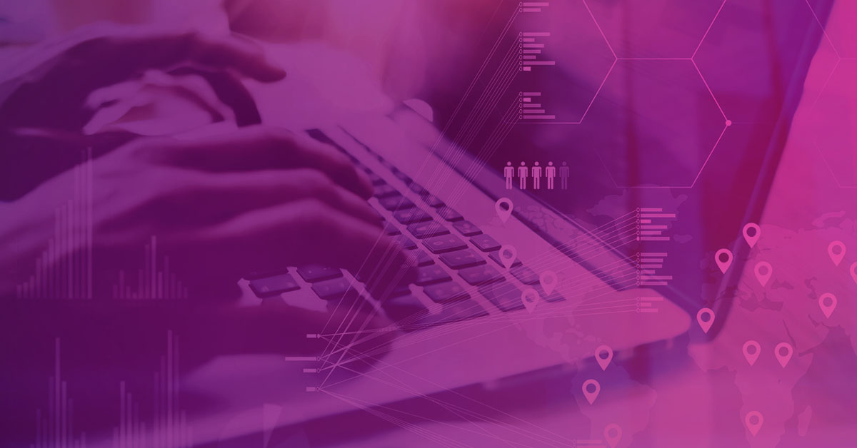 Hintergrundgrafik für einen Artikel über Testmanagement in Jira und Xray, Transition Technologies PSC Blog