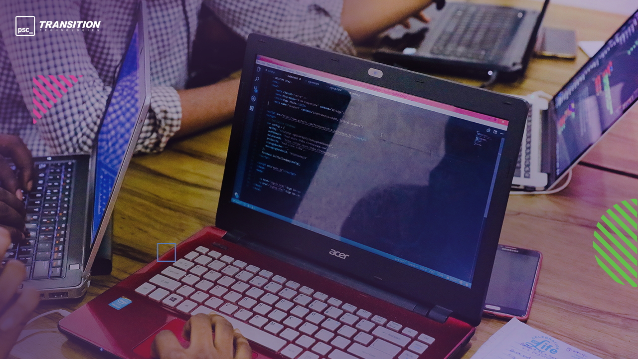 6 mitów na temat metodologii scrum- TT PSC