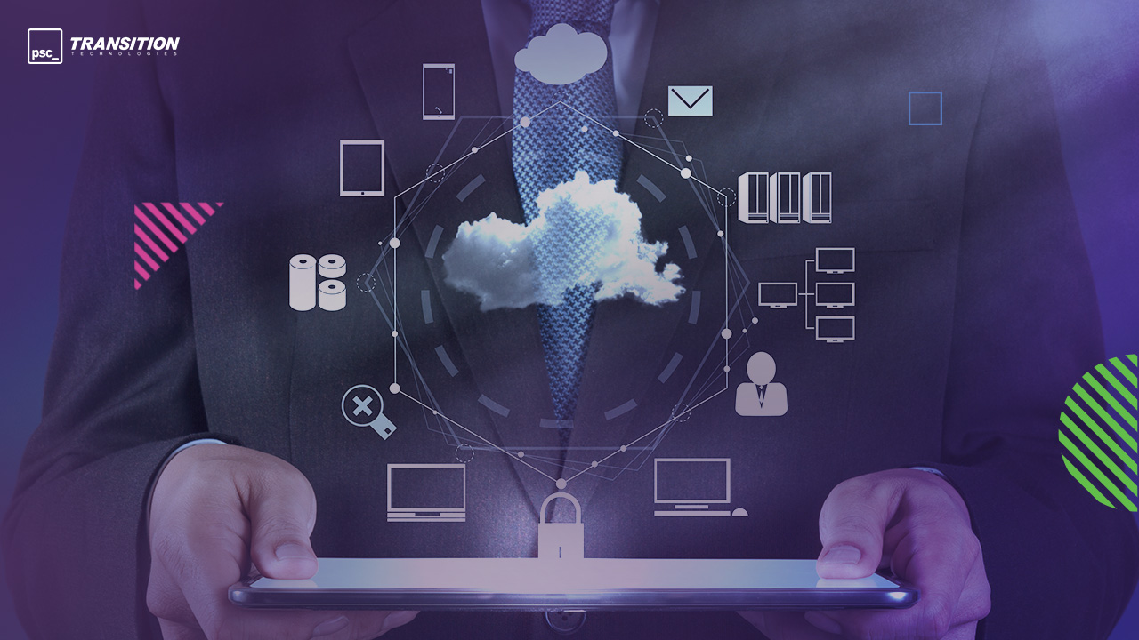 serverless computing- TT PSC