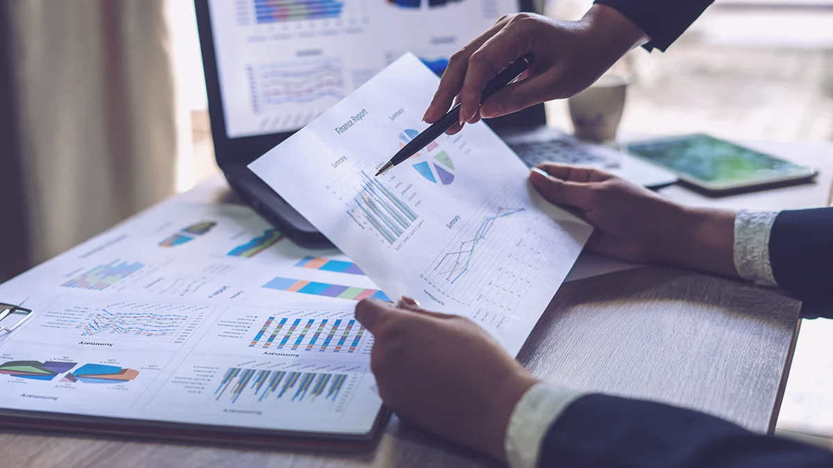 Podsumowanie roku 2020