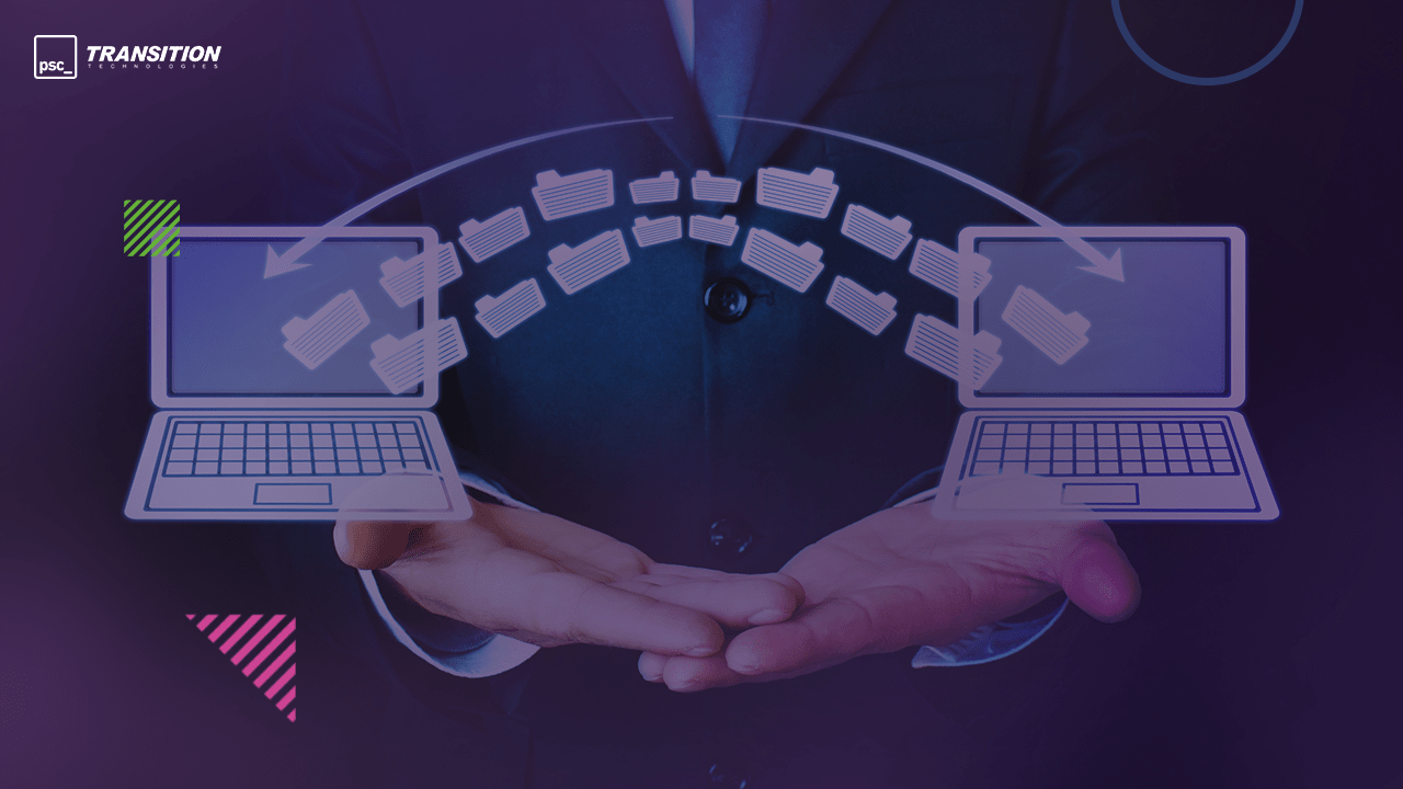 Data Migrations in PLM: how to secure your company’s most important assets – information