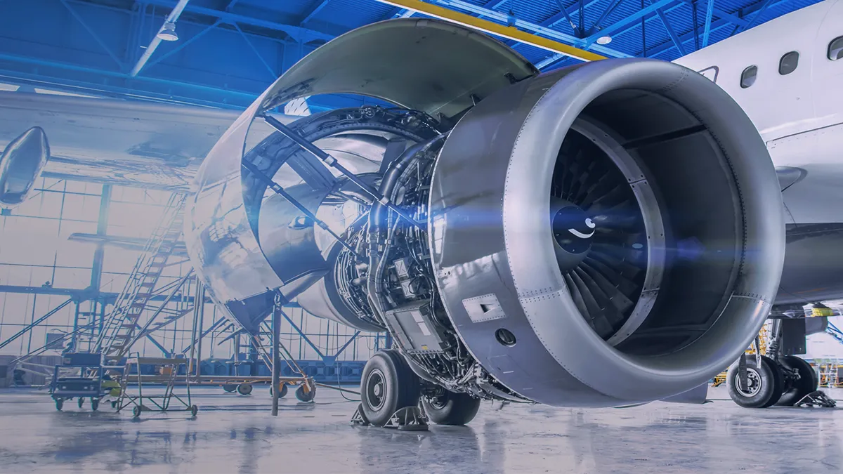 tt psc i lufthansa technik AG