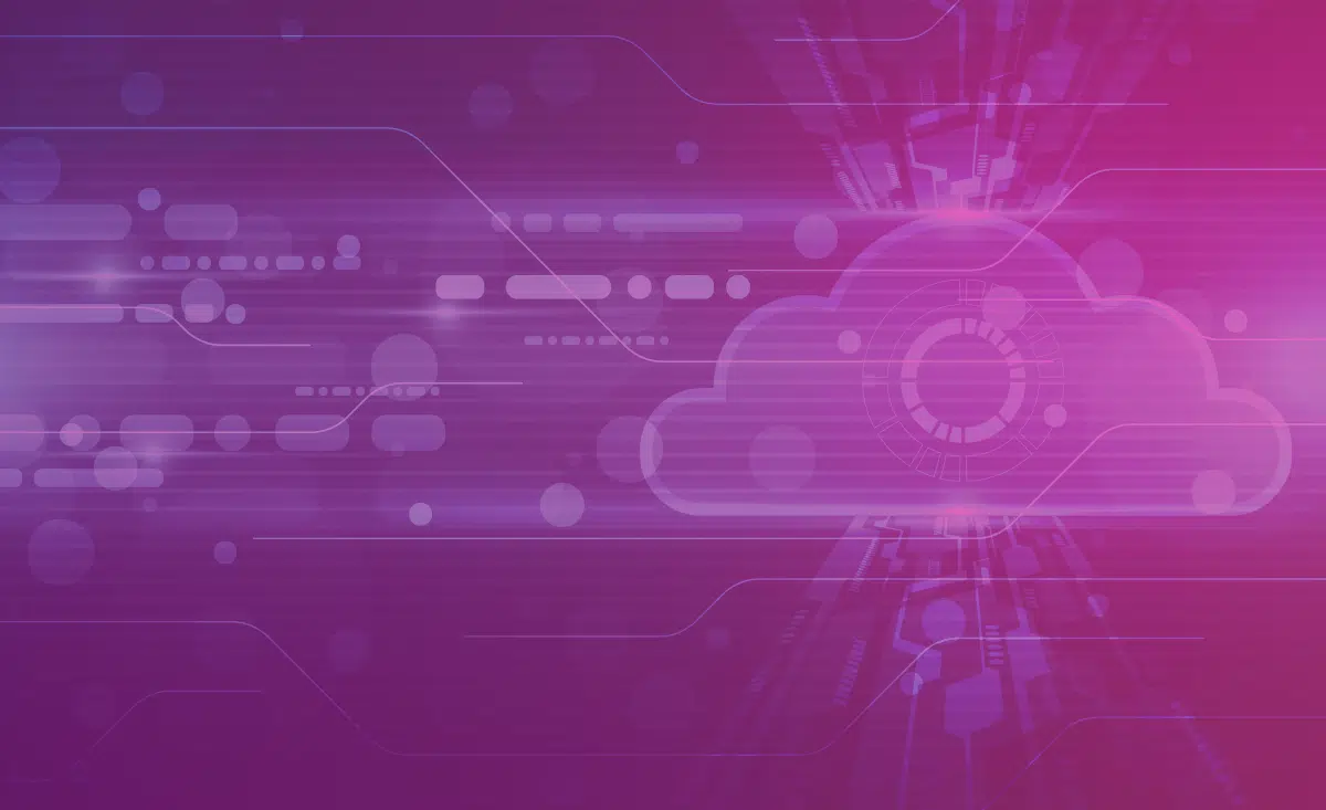 Mit der Cloud die Digitale Transformation vorantreiben