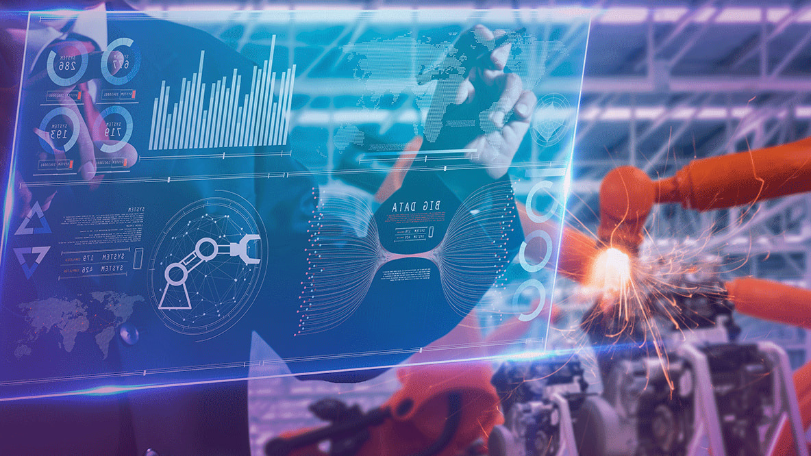 5 étapes vers la réussite du projet d’IA industrielle