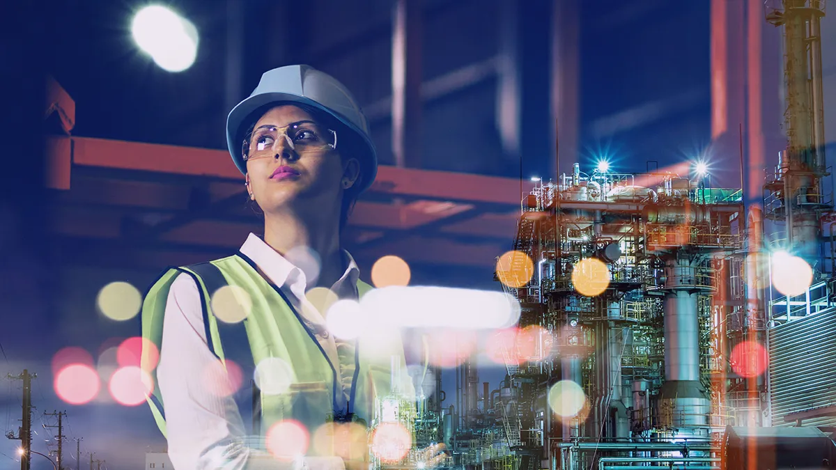 Comment se rapprocher de l’industrie 4.0 ?