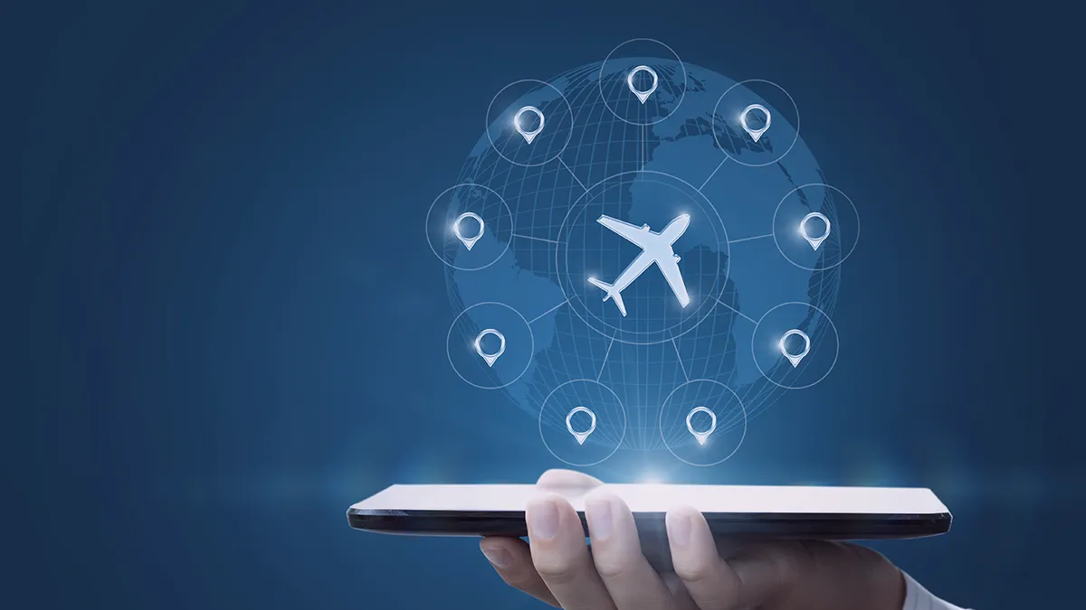 Airline Rewards App: Mapping requirements to architecture for application migration and modernization