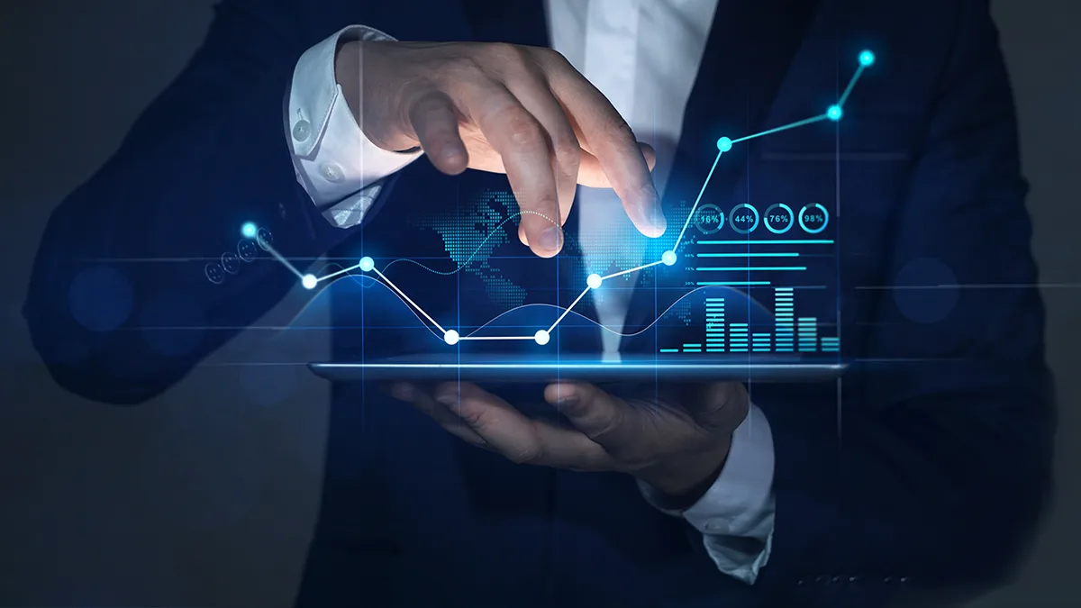 7 ways how data visibility helps manufacturing improve efficiency