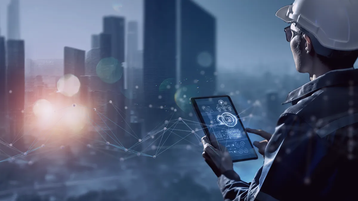 5 steps to increase energy efficiency for Manufacturers