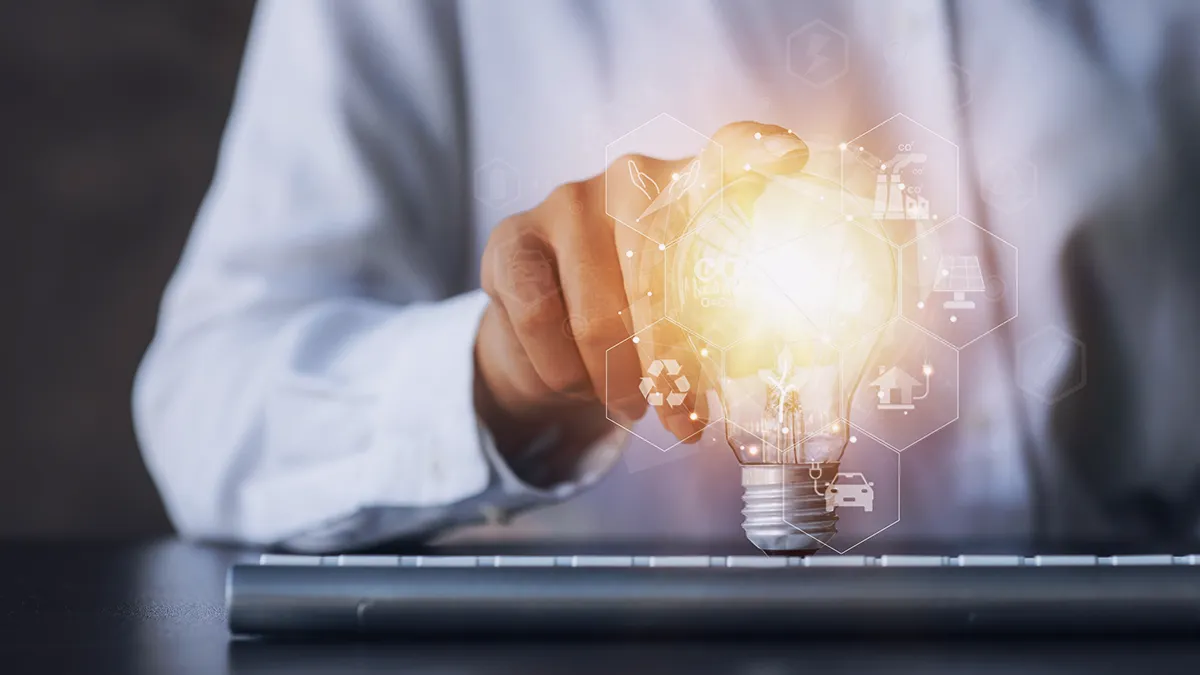 5 ways Manufacturers Can reduce energy Costs 