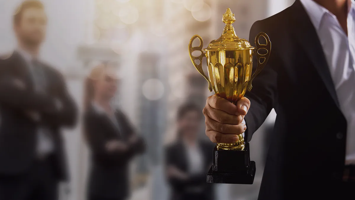 TT PSC ist der Gewinner des German Innovation Award 2023!