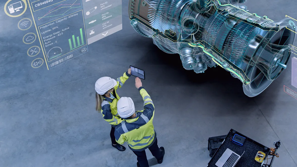 Transition Technologies PSC z unijnym grantem w ramach międzynarodowego konsorcjum