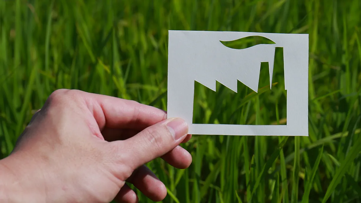 Boosting Manufacturing Sustainability through AR-Enabled Quality Control In the quest for sustainable manufacturing practices, Augmented Reality (AR) emerges as a powerful tool. By integrating AR-enabled quality control, manufacturers can enhance sustainability in their operations.