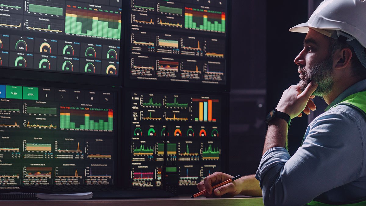 The critical role of cloud-based data platforms. Reshaping manufacturing data management