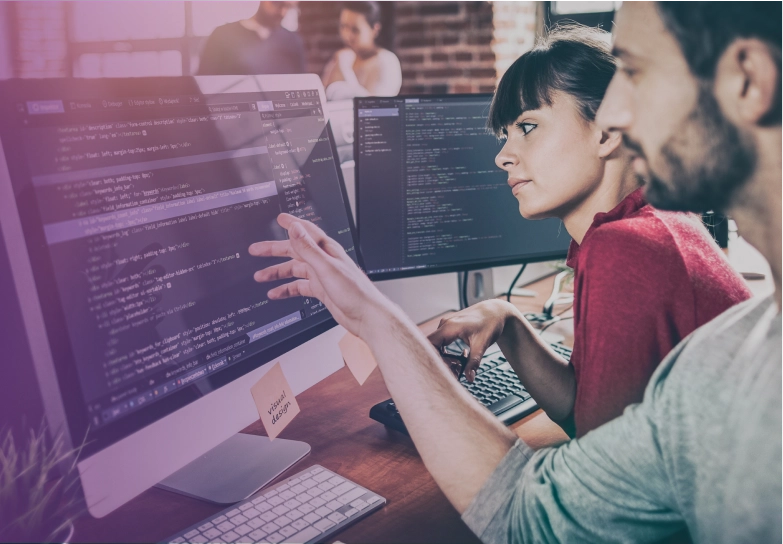 Outsourcing programistów