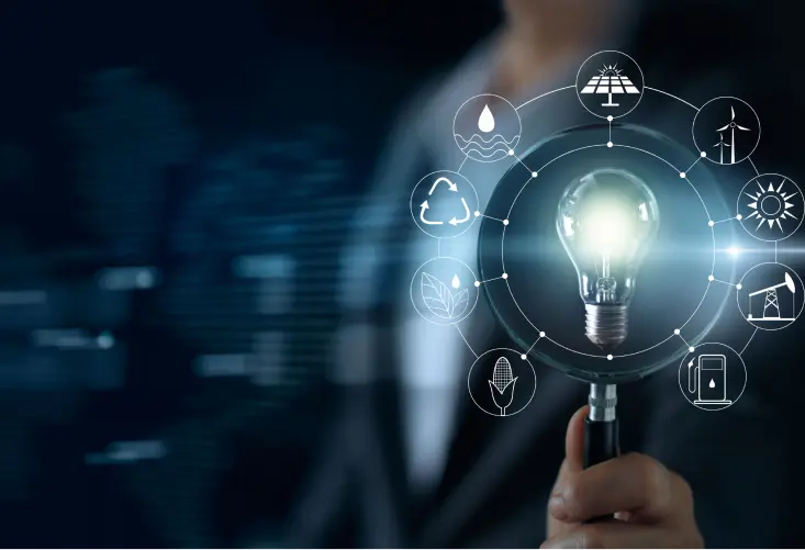 Energy Advisor pour l&apos;industrie manufacturière