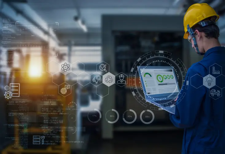 Maintenance Prévisionnelle