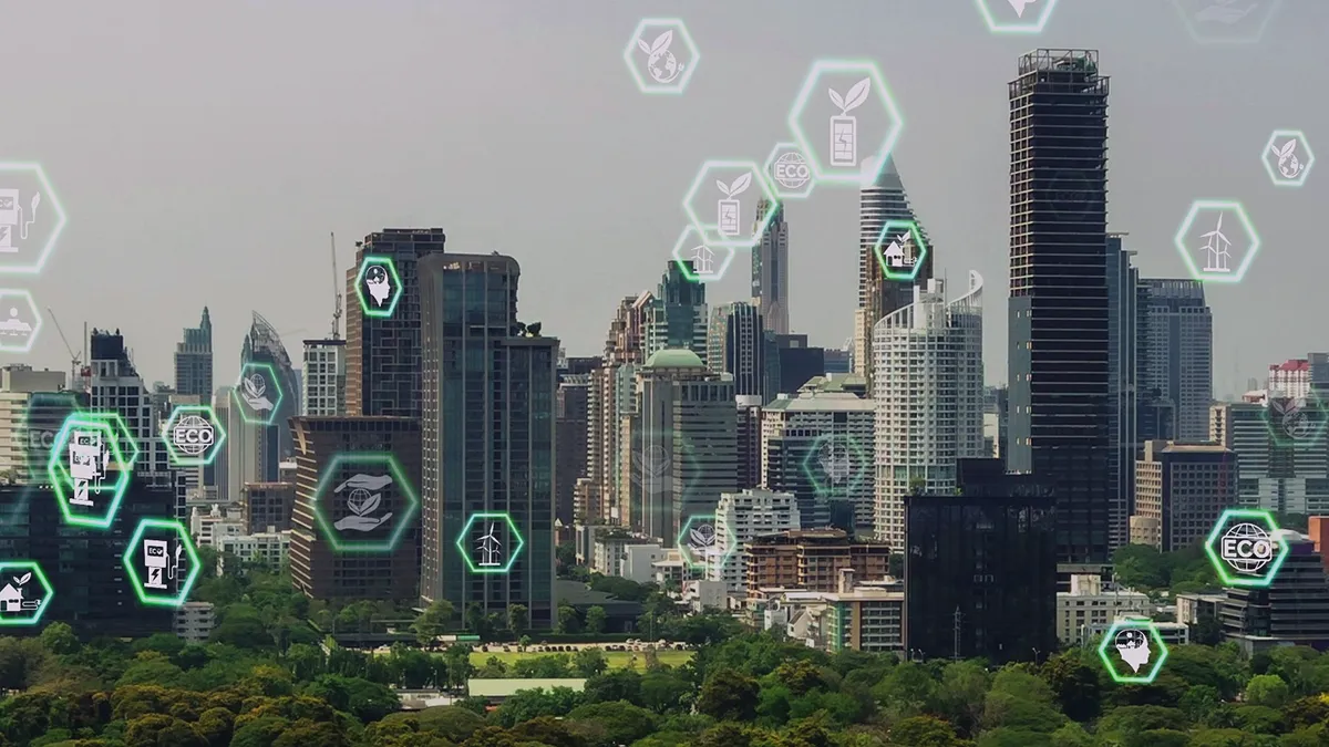 20% waste reduction – how does a construction materials manufacturer take the first step toward sustainability?