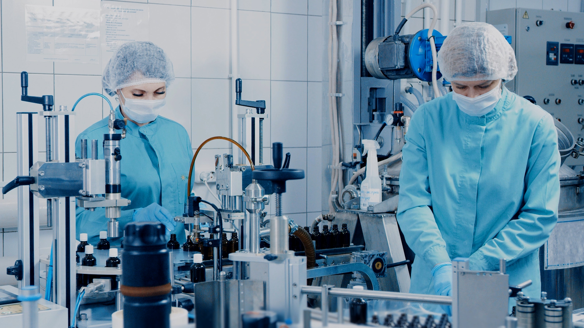 Verbesserung der Verpackungseffizienz: Globaler Marktführer im Gesundheitswesen nutzt ThingWorx RTPPM für verbesserte OEE-Datenanalyse