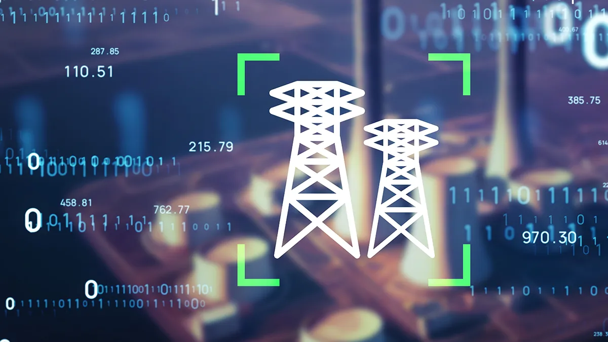 Optymalizacja danych operacyjnych i interfejsu użytkownika dzięki platformie IoT ThingWorx w USA