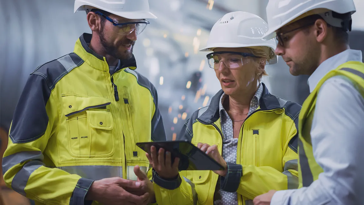 Transition Technologies PSC wspiera firmę SaMASZ w transformacji cyfrowej