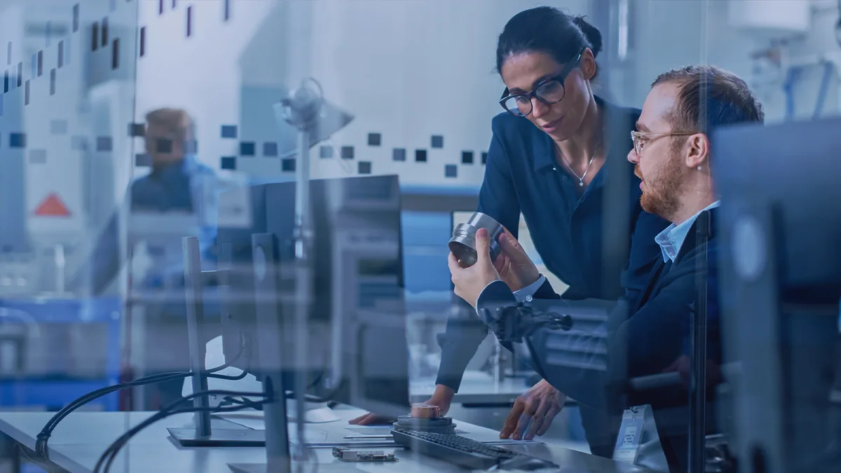 designing modular products