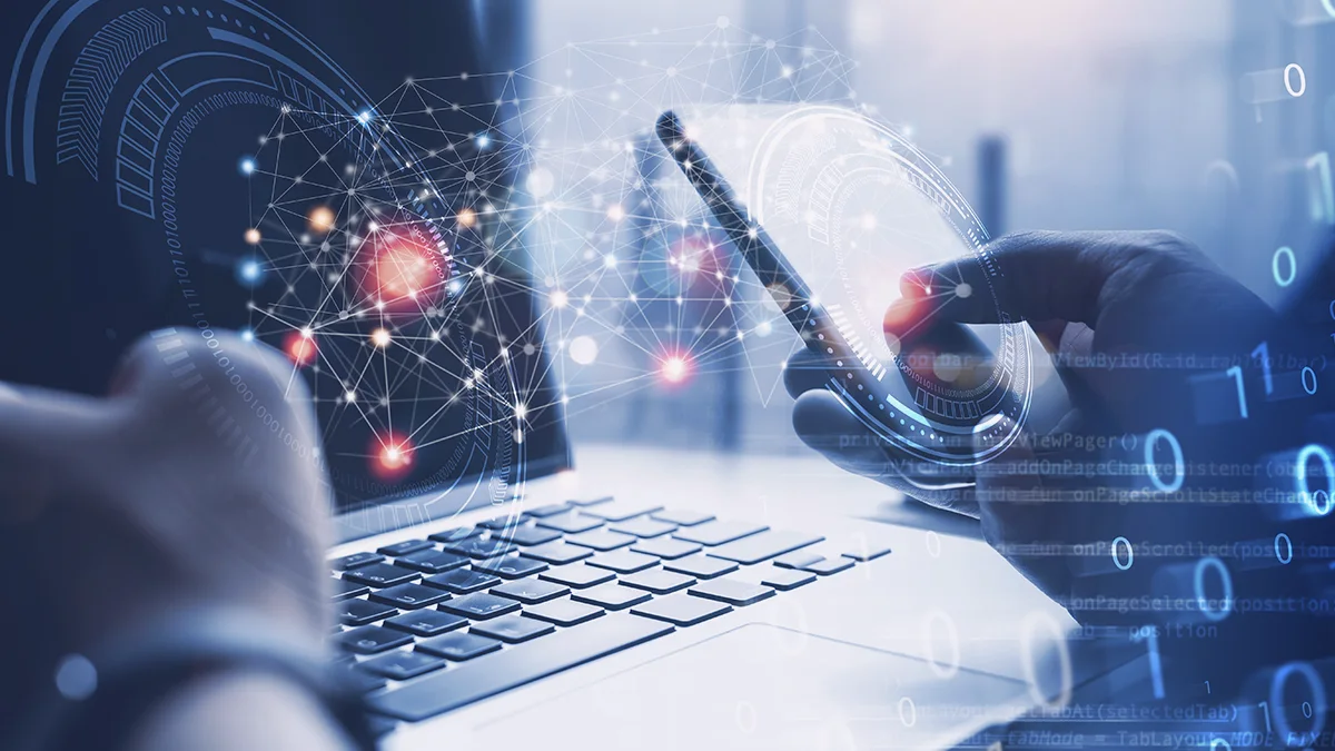 Digitalisierung des Vertriebsprozess bei Oerlikon Balzers