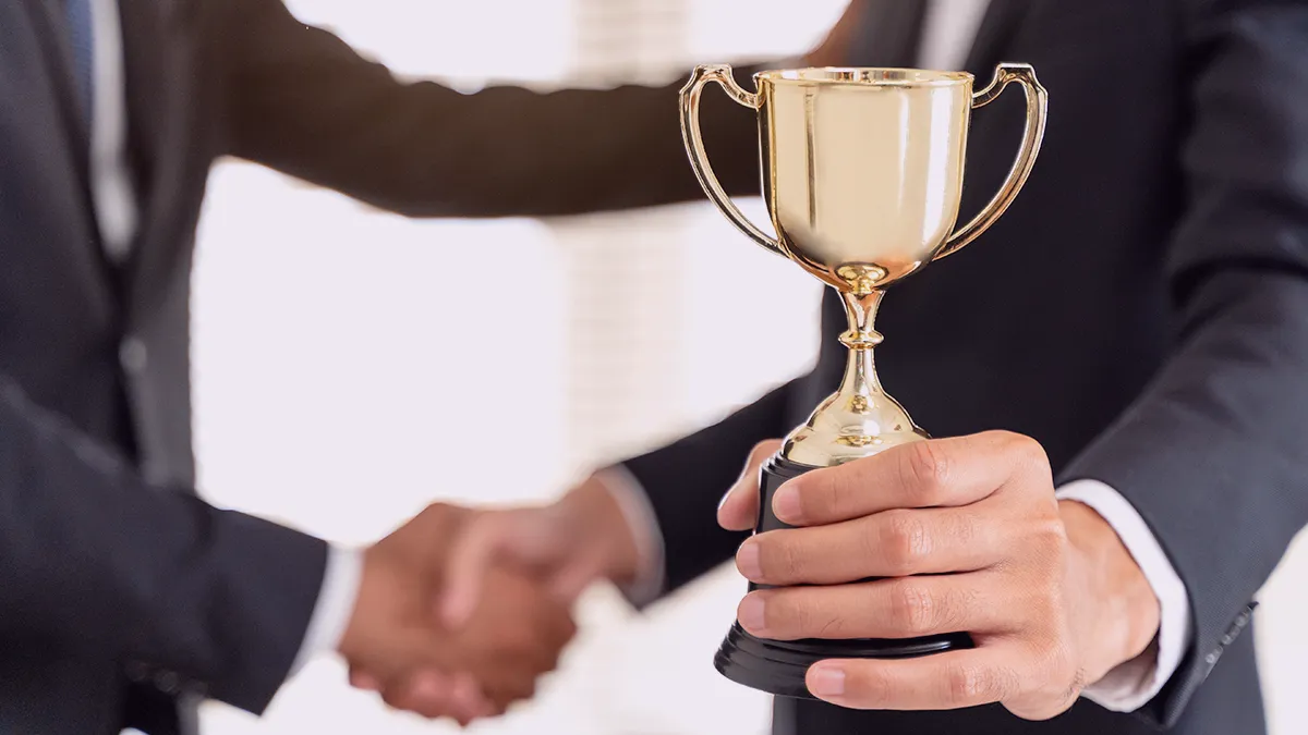 Transition Technologies PSC gewinnt erneut den Preis „The Best of Industry 4.0”!