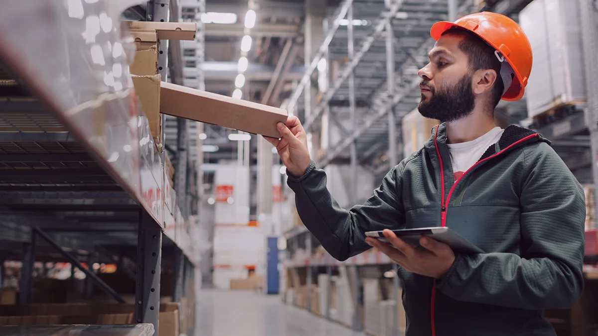 US Building Materials Manufacturer Reduces Downtime with Production Monitoring