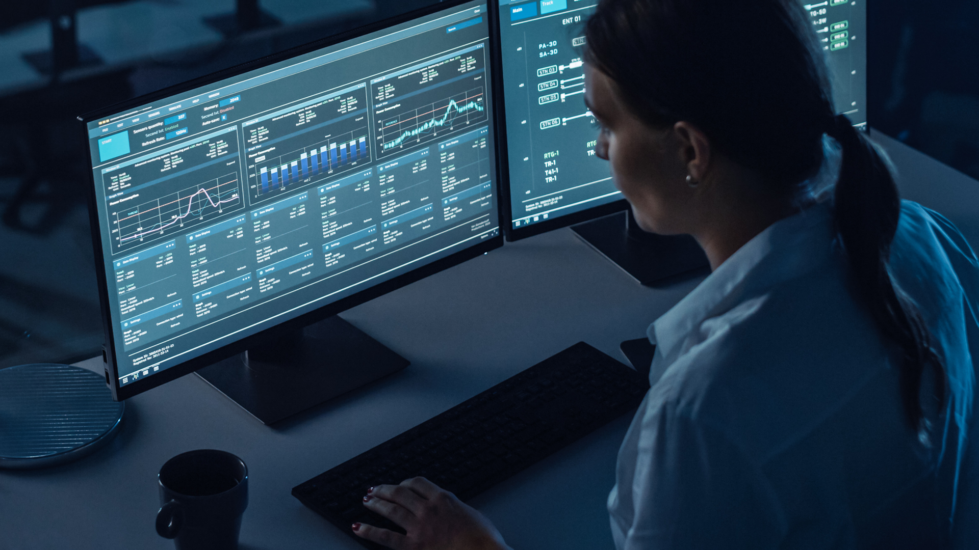 Zarządzanie środkami trwałymi i bazą konfiguracji – rola Asset Managera