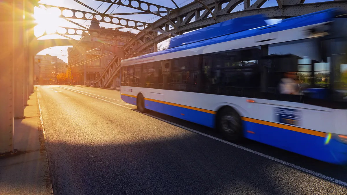 Améliorer les processus et la communication chez Solaris Bus & Coach