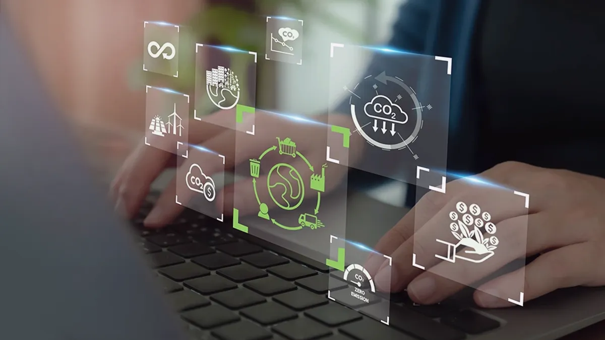 Conception durable dans le cycle de vie du produit – Green Innovation Insights 