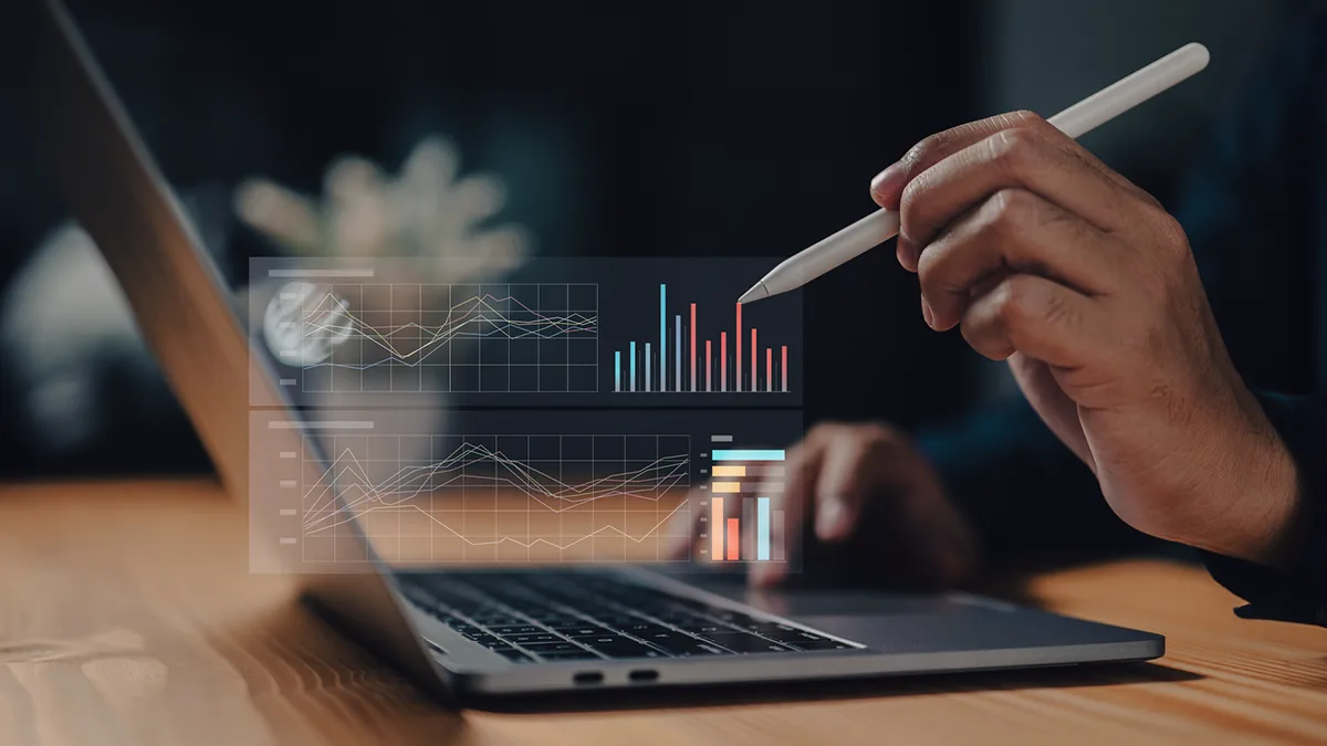 Top 5 tips for 'Real-Time Analytics’