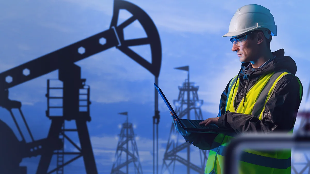 Enhancing Operational Efficiency in Oil and Gas with AIM Software Integration