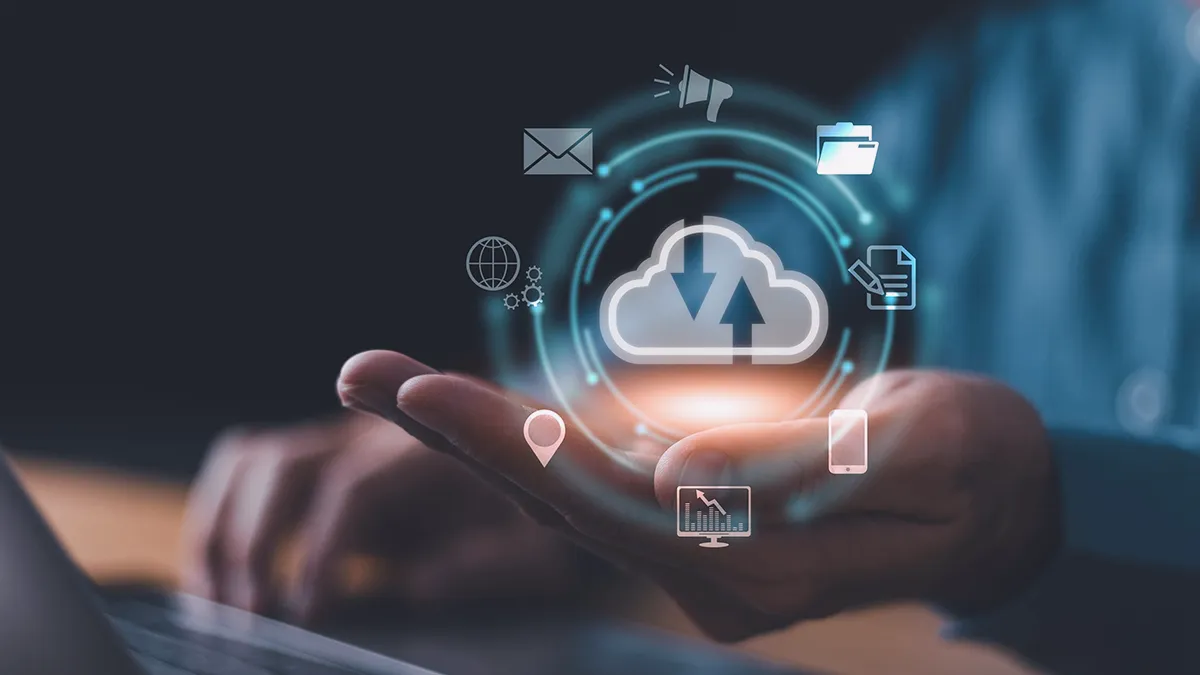 Migration, maintenance, and support for Cloud-based system