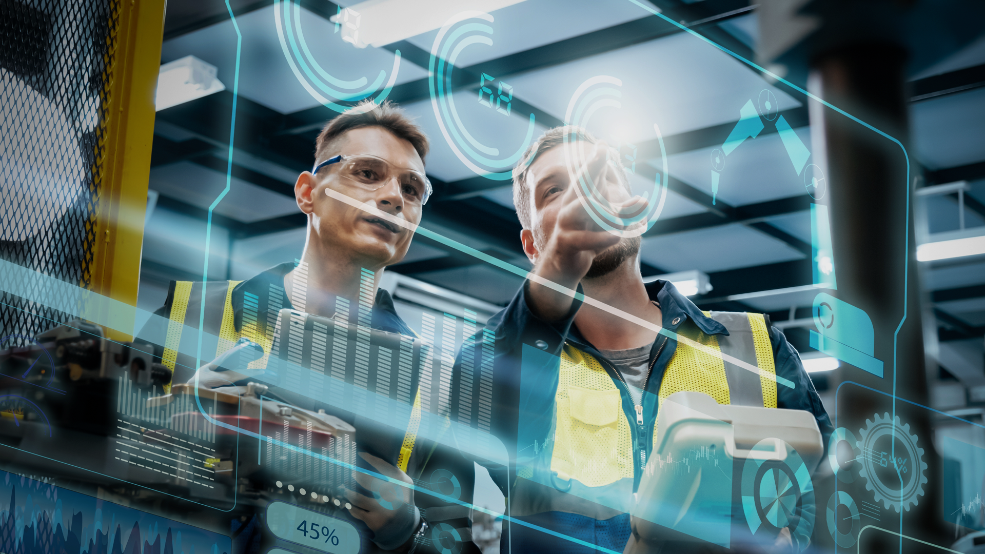 PLM-Daten-Migration bei Liebherr